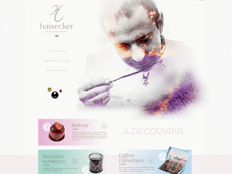 Création de sites internet sur Avignon