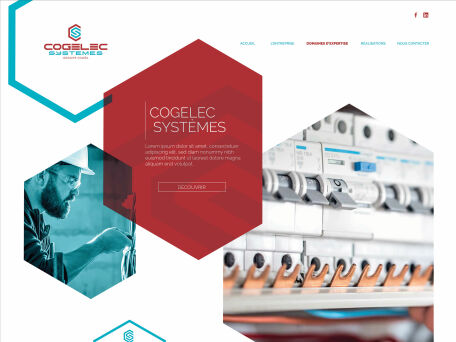 Cogelec Systèmes